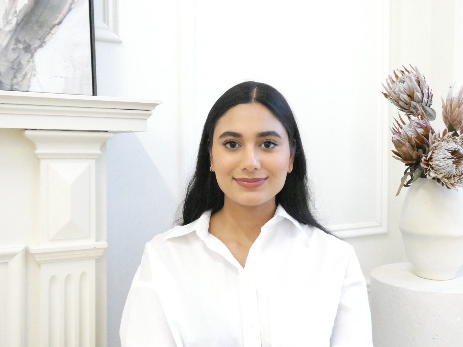Anhad Kaur, Registered Psychotherapist